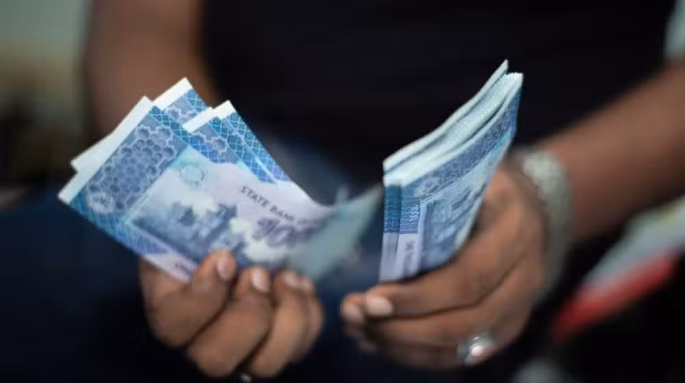 Pakistan minimum wage 2026