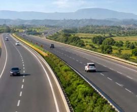 Saudi investment Pakistan motorway