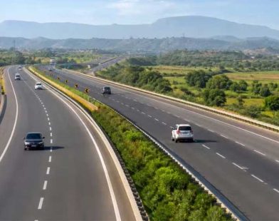 Saudi investment Pakistan motorway