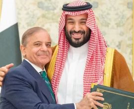 Saudi Arabia jobs pakistan