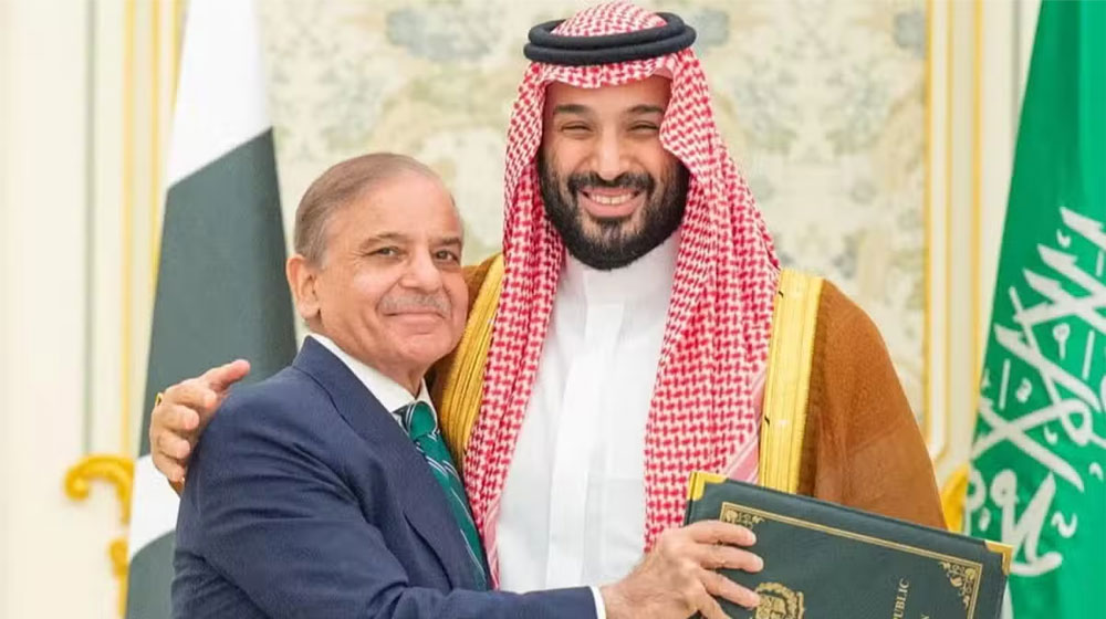Saudi Arabia Plans 400,000 Jobs For Pakistan Workers