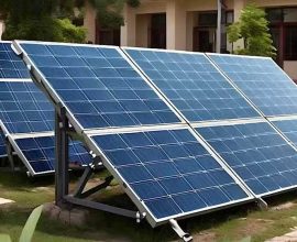 solar panel tax budget