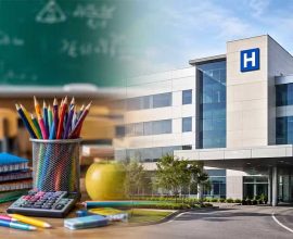 tax exemptions charitable hospitals