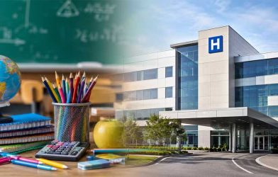 tax exemptions charitable hospitals