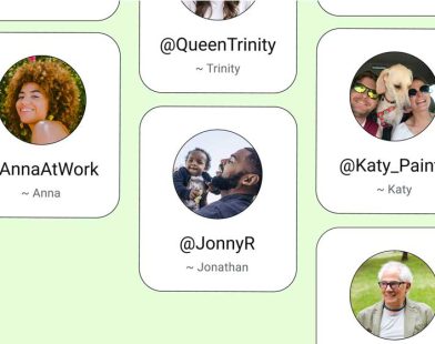 WhatsApp username feature