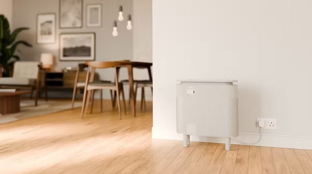 This Clever Little Battery Could Change How Renters Fight High Electricity Bills