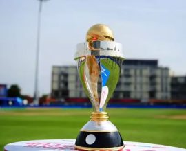 Pakistan Women's T20 World Cup