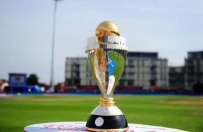 Pakistan Women's T20 World Cup