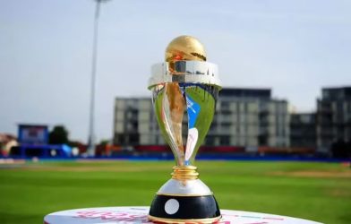 Pakistan Women's T20 World Cup