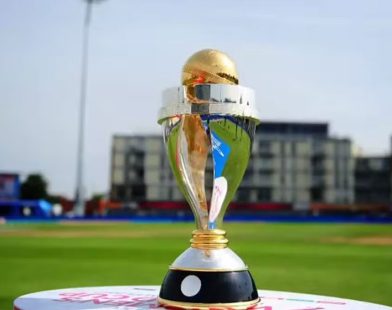 Pakistan Women's T20 World Cup