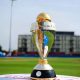 Pakistan Women's T20 World Cup