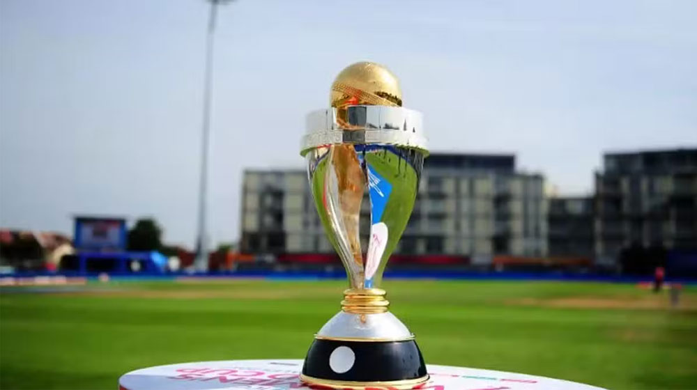 Pakistan Women's T20 World Cup