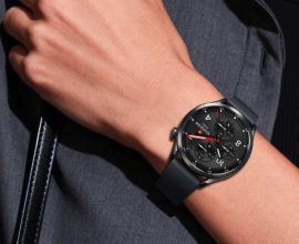 Xiaomi Watch S5 Pakistan