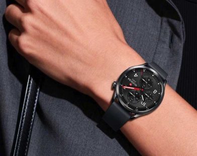 Xiaomi Watch S5 Pakistan