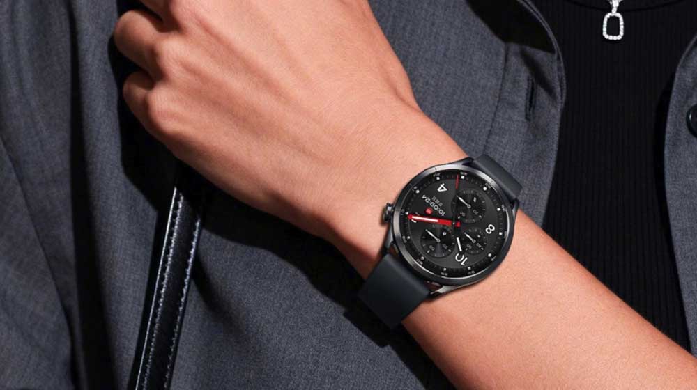 Xiaomi Watch S5 Pakistan