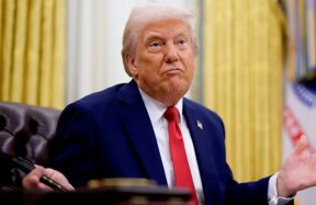 Trump
