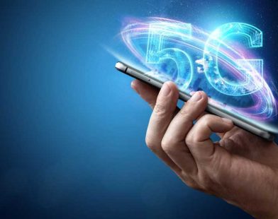 5G telecom taxes