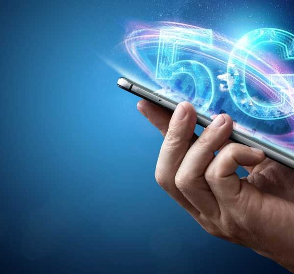 5G telecom taxes