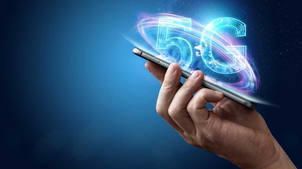 5G telecom taxes