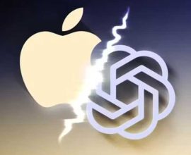 Apple sues OpenAI