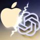 Apple sues OpenAI