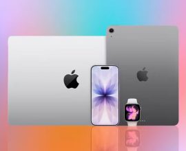 Apple Upgrade program