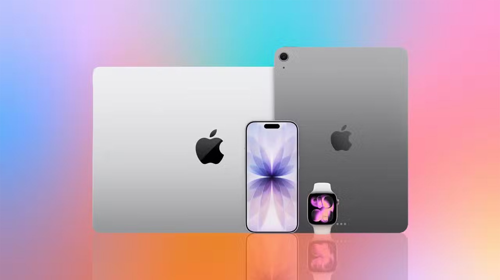Apple Makes Device Ownership More Flexible With Monthly Payments