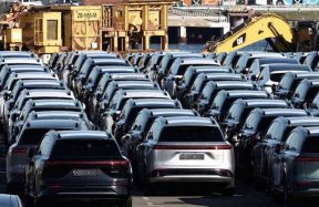 Pakistan auto policy extension