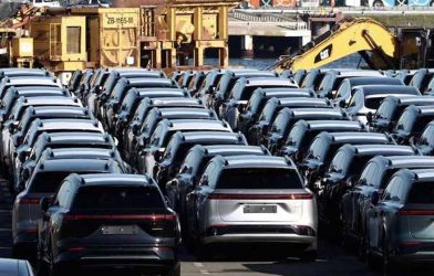 Pakistan auto policy extension