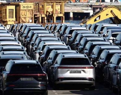 Pakistan auto policy extension
