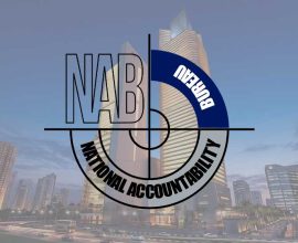 NAB Bahria Icon Tower