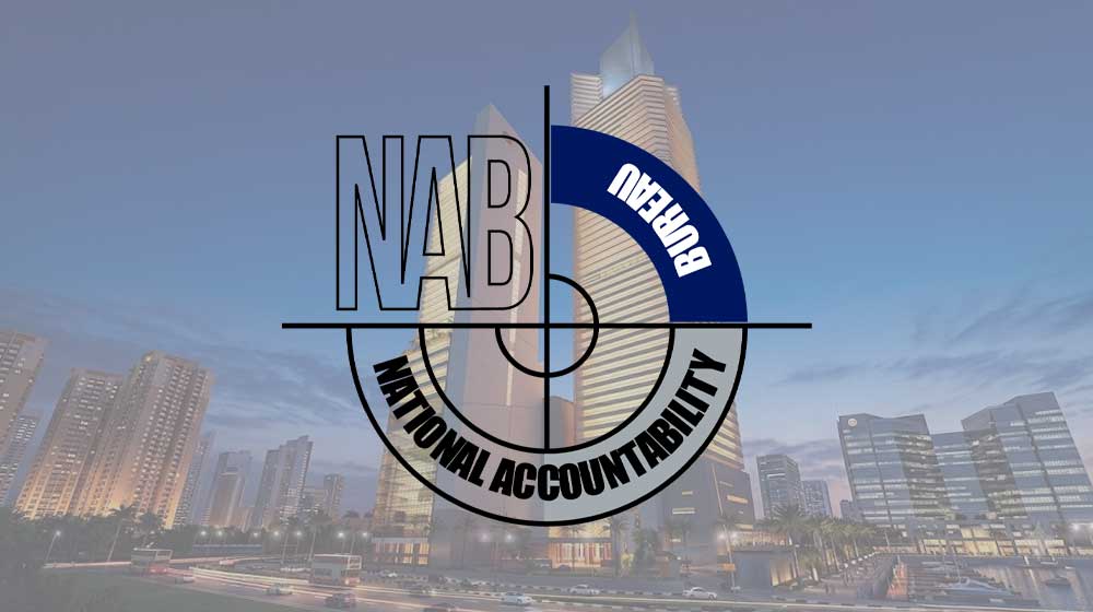 NAB Bahria Icon Tower