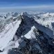 Broad Peak avalanche
