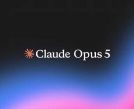 Anthropic Claude Opus 5
