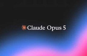 Anthropic Claude Opus 5