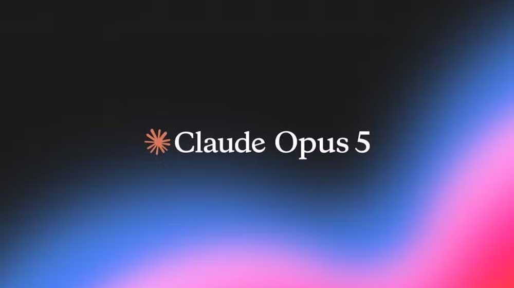 Anthropic Claude Opus 5