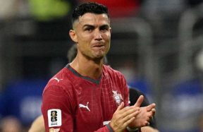 Ronaldo international future uncertain