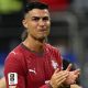 Ronaldo international future uncertain