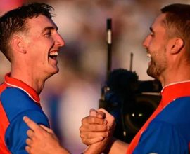 England India T20 series