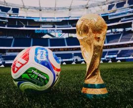 FIFA World Cup Round of 16