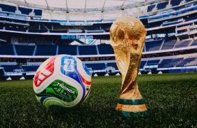 FIFA World Cup Round of 16