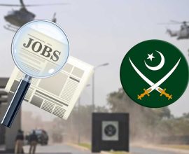 GHQ civilian jobs