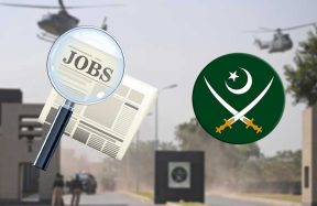 GHQ civilian jobs