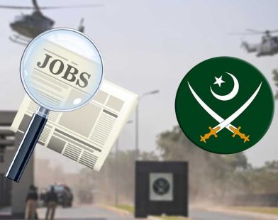 GHQ civilian jobs