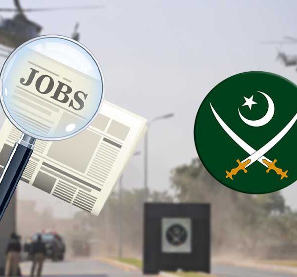 GHQ civilian jobs