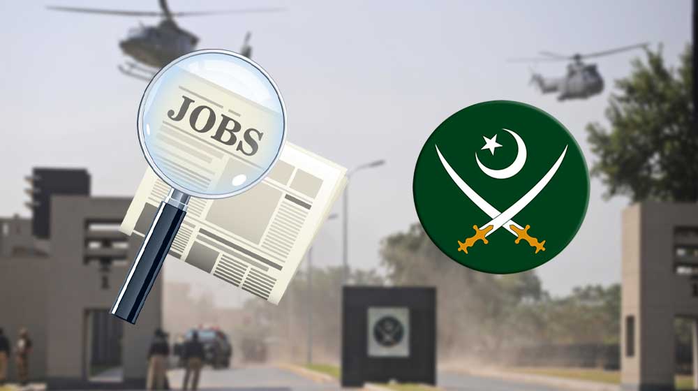 GHQ civilian jobs
