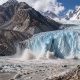 Gilgit Baltistan glacier floods
