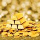 gold prices jumped