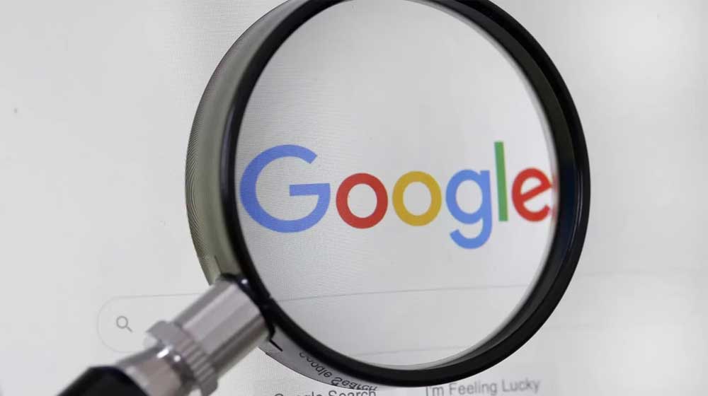 Google Can Now Use Your Search Data to Train Its AI