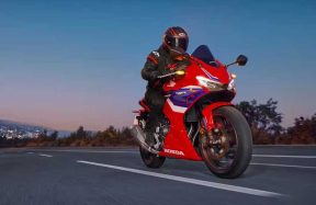 Atlas Honda new bikes